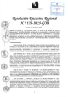 Vista preliminar de documento RER 179-2025-GOB