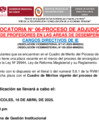 Vista preliminar de documento CONV. 06-CRONOGRAMA