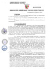 Vista preliminar de documento RG N° 152-2025-GRSM-PEAM-GG