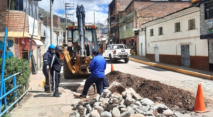 Huancavelica