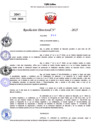 Vista preliminar de documento Resolucion Directoral N° 002801-2025