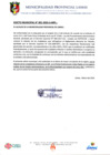 Vista preliminar de documento EDICTO MUNICIPAL N°001-2025-A-MPL