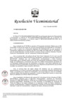 Vista preliminar de documento RVM N° 00043-2025-DE-VRD