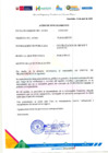 Vista preliminar de documento AVISO DE SINCERAMIENTO