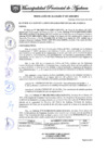 Vista preliminar de documento RESOLUCIÓN DE ALCALDÍA N° 247-2025-MPA