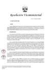 Vista preliminar de documento RVM N° 00044-2025-DE-VRD