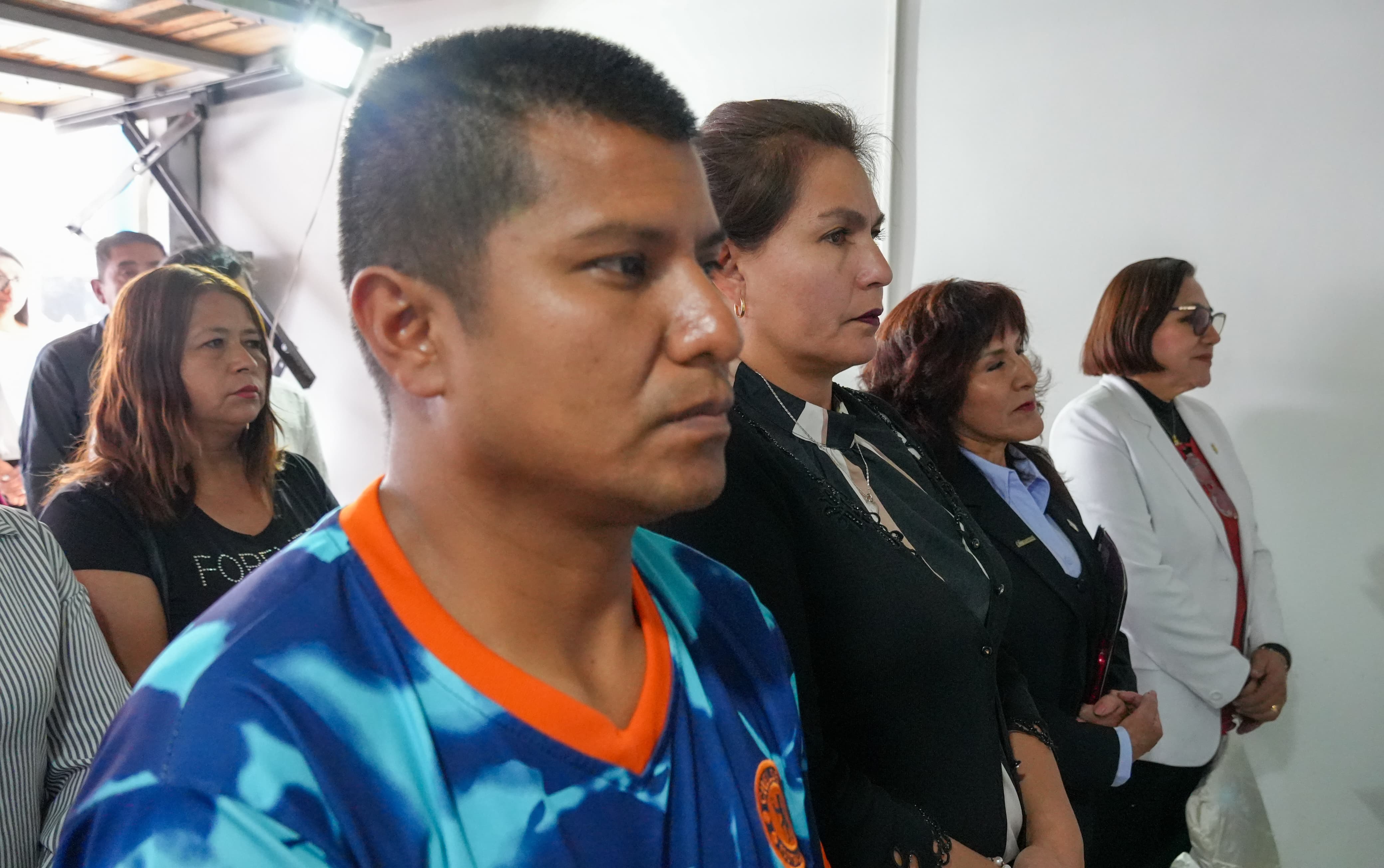 Inauguración de la Unidad Funcional Desconcentrada Arequipa