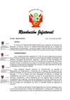 Vista preliminar de documento RJ 045-2025-ACFFAA
