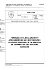 Vista preliminar de documento DIRECTIVA DIR-DEM 002 V08