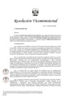 Vista preliminar de documento RVM N° 00045-2025-DE-VRD
