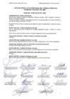 Vista preliminar de documento Acta de Sesión de Consejo Regional N° 019-2024-CR/GRL