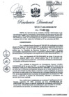 Vista preliminar de documento Convocatoria CAS N°.045-2025-DIRREHUM PNP- UN (01) ANALISTA LEGAL