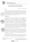 Vista preliminar de documento Resolución Gerencial Nº 042-2025-MD-MDB-LP