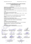 Vista preliminar de documento Acta de Sesión de Consejo Regional N° 014-2024-CR/GRL