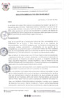 Vista preliminar de documento Resolución Gerencial Nº 041-2025-MD-MDB-LP