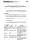 Vista preliminar de documento BASES ADMINISTRATIVAS N° 002-2025-MIDAGRI-INIA-EEAVF-CH/D