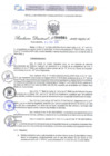 Vista preliminar de documento Resolución Directoral. N° 000981 - 2025 