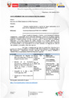 Vista preliminar de documento Oficio Múltiple n° 056_2025_UGELCH_Comunica implementación y reporte de Logros Ambientales en el marco de los compromisos de desempeño 2025.
