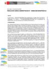 Vista preliminar de documento RESOLUCION UNIDAD ADMINISTRACION-000583-2025-UA