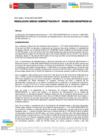 Vista preliminar de documento RESOLUCION UNIDAD ADMINISTRACION-000584-2025-UA