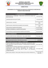 Vista preliminar de documento ANEXO Nº 001 - Cronograma de Actividades del Presupuesto Participativo Basado en Resultados Año Fiscal 2026