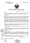 Vista preliminar de documento R.D. Nº 114-2025