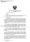 Vista preliminar de documento RESOLUCION DE LA SECRETARIA GENERAL N° 081-2025