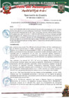 Vista preliminar de documento Resolución de Alcaldía CAS-003-2025