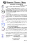 Vista preliminar de documento RESOLUCIÓN DE ALCALDÍA N° 273-2025-MPA