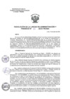Vista preliminar de documento RUAF 051-2025-PRONIS