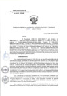 Vista preliminar de documento RUAF 052-2025-PRONIS