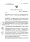Vista preliminar de documento R.D. Nº 122-2025 - CAP - 2025