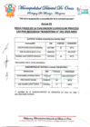 Vista preliminar de documento Resultados de la Evaluacion Curricular