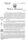 Vista preliminar de documento RA N° 226-2025-DMGS-DIRIS-LC