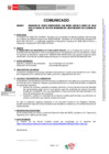 Vista preliminar de documento COMUNICADO