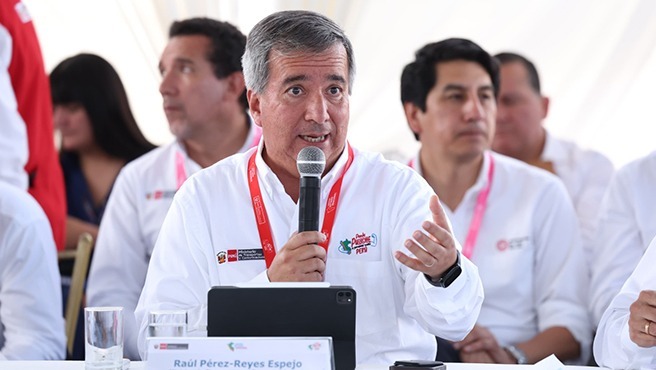 MTC garantiza mantenimiento de vías a nivel nacional mediante administración directa cuando concurso público resulte desierto