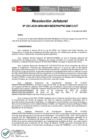 Vista preliminar de documento RJ 023-2025-UT Ajuste PN-PGMF de Pavayacu