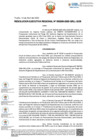 Vista preliminar de documento Resolucion Nº 209-2025-GRLL-GOB