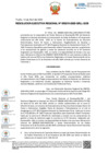 Vista preliminar de documento Resolucion Nº 210-2025-GRLL-GOB