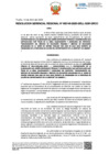 Vista preliminar de documento RG N° 140-2025-GRLL-GGR-GRCO