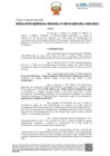 Vista preliminar de documento RG N° 144-2025-GRLL-GGR-GRCO