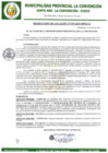 Vista preliminar de documento RA-195-2025-MPLC/A