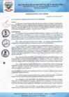 Vista preliminar de documento ORDENANZA MUNICIPAL N° 001-2019