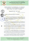 Vista preliminar de documento ORDENANZA MUNICIPAL N° 009-2019