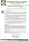 Vista preliminar de documento RA-196-2025-MPLC/A