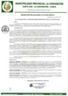 Vista preliminar de documento RA-197-2025-MPLC/A