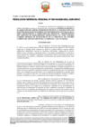 Vista preliminar de documento RG N° 149-2025-GRLL-GGR-GRCO