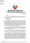 Vista preliminar de documento RJ n.º 973-2025-MINEDU-VMGI-PRONABEC-DIBEC