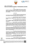 Vista preliminar de documento RG N° 169-2025-GRLL-GGR-GRA