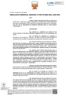 Vista preliminar de documento RG N° 170-2025-GRLL-GGR-GRA